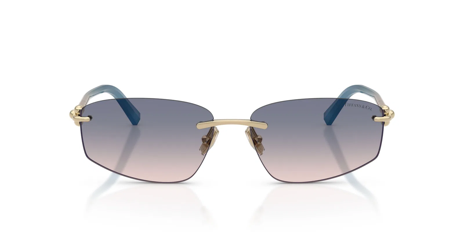 Tiffany 3114 Sunglasses - view 13